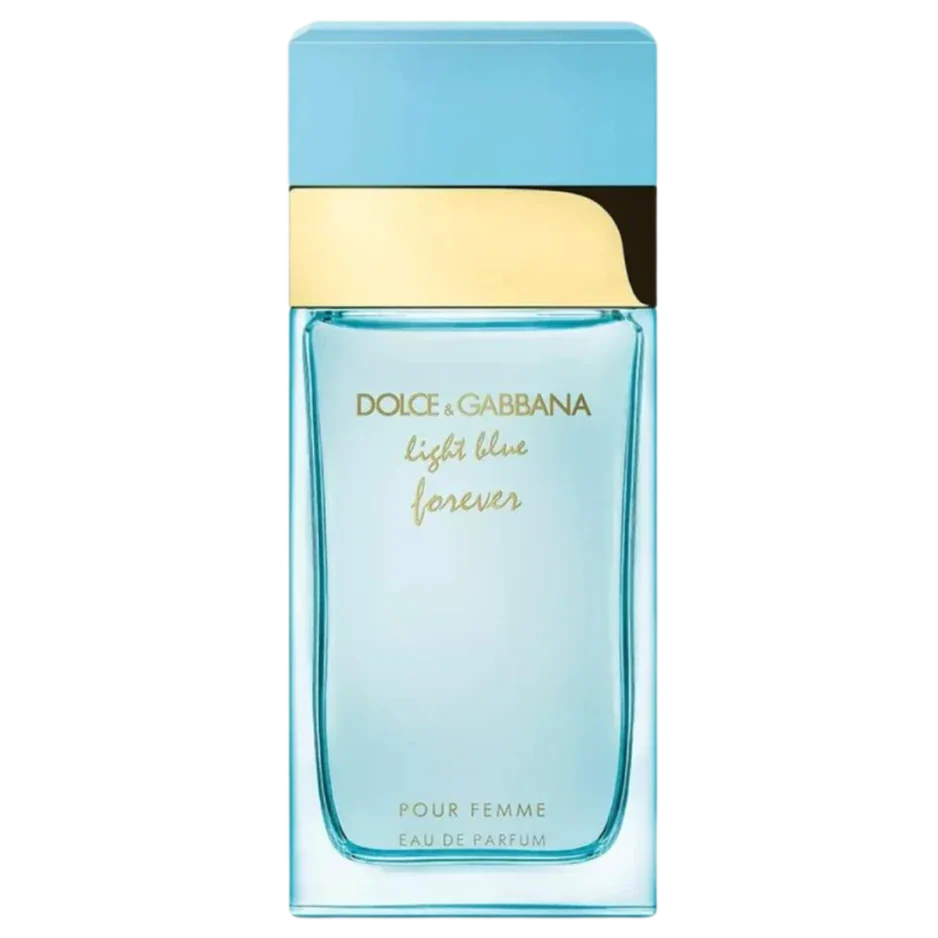 Dolce & Gabbana Light Blue Forever Pour Femme