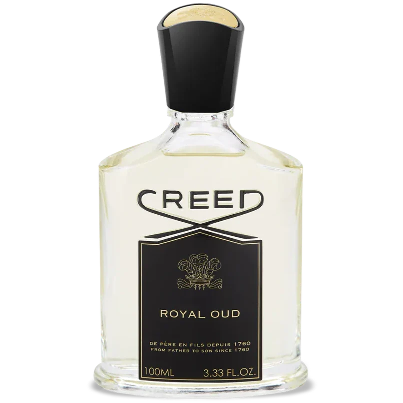 Creed Royal Oud
