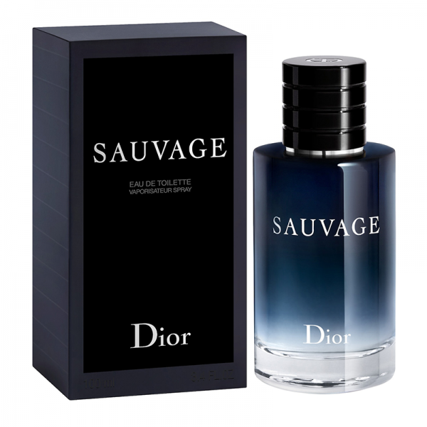Dior Sauvage EDT