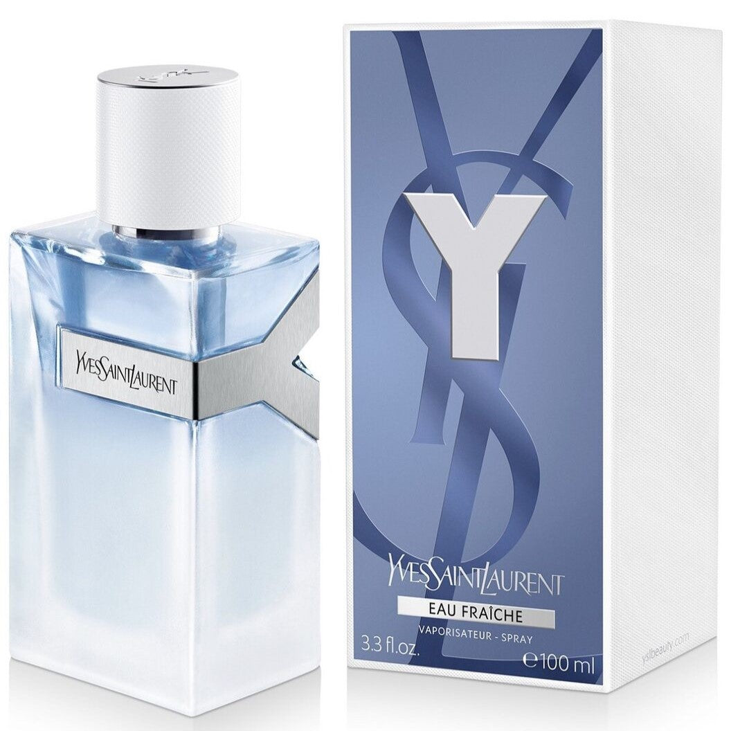 Yves Saint Laurent Fraiche