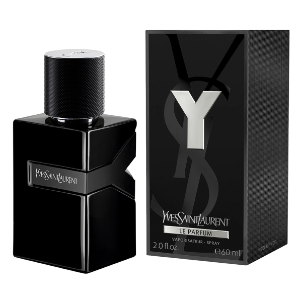 Yves Saint Laurent Le Parfum
