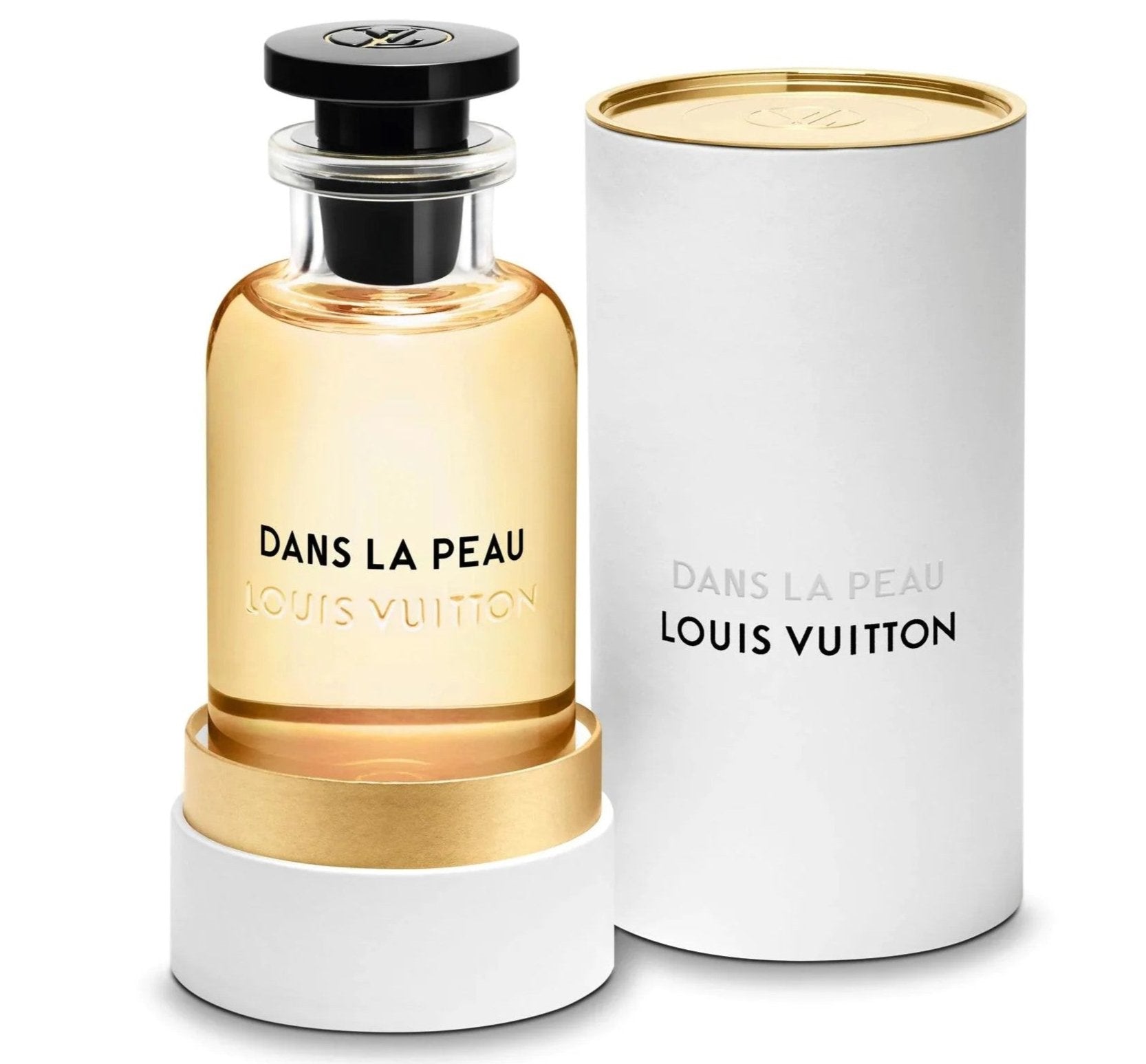 Louis Vuitton Dans Le Peau