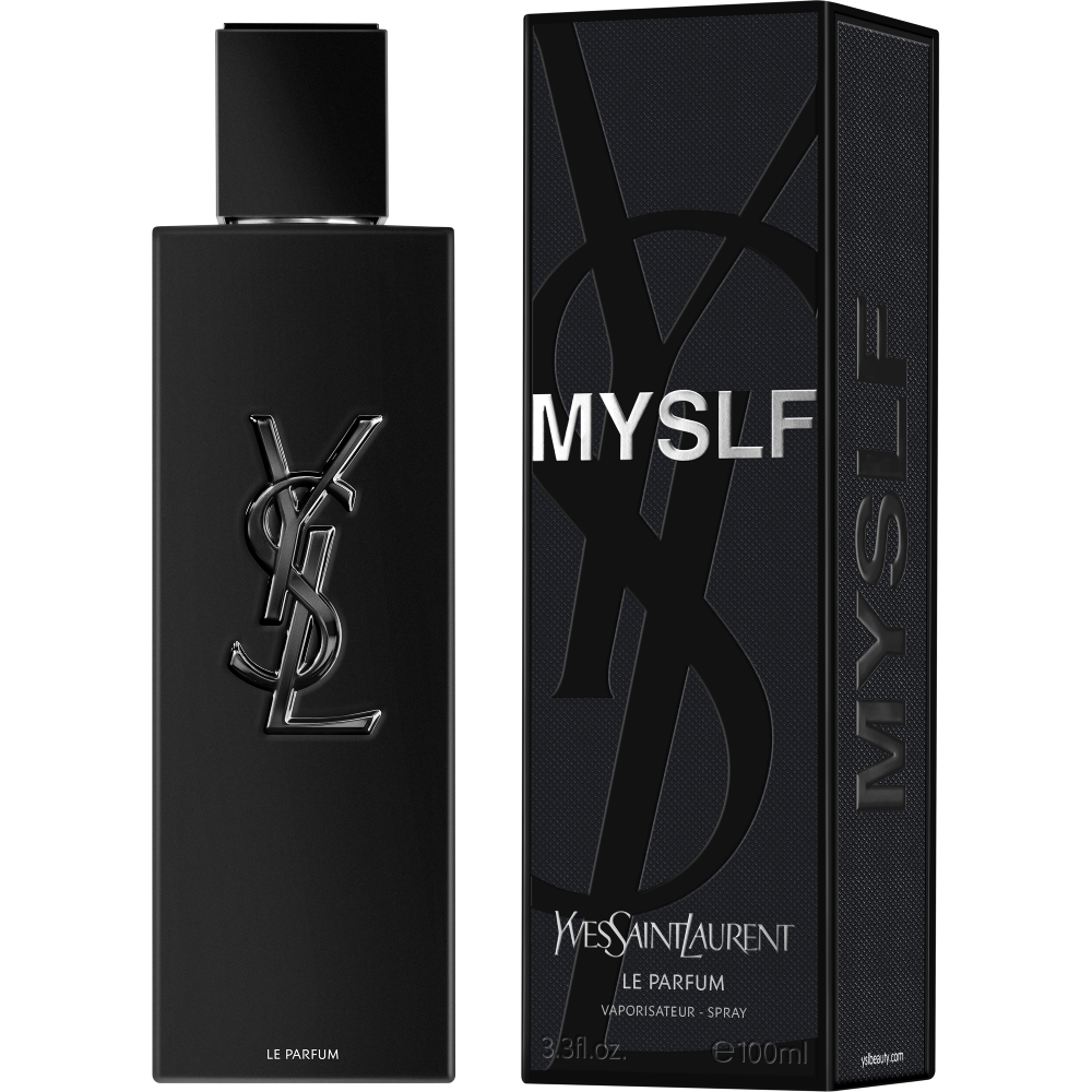 Yves Saint Laurent MYSLF