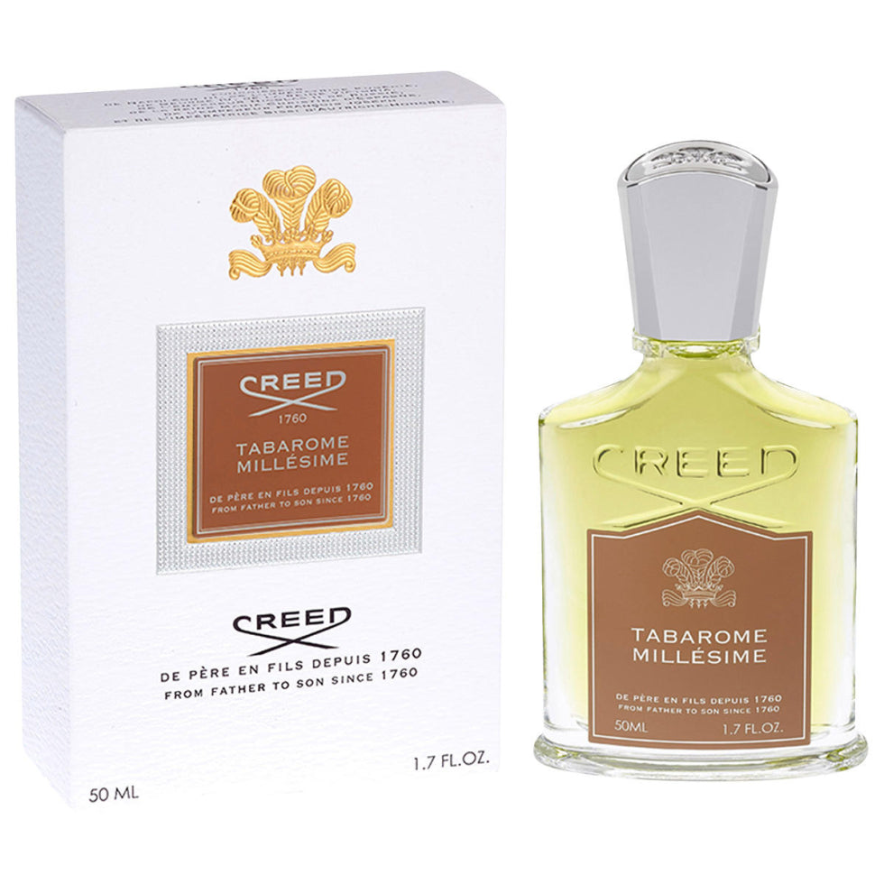 Creed Tabarome Millesime
