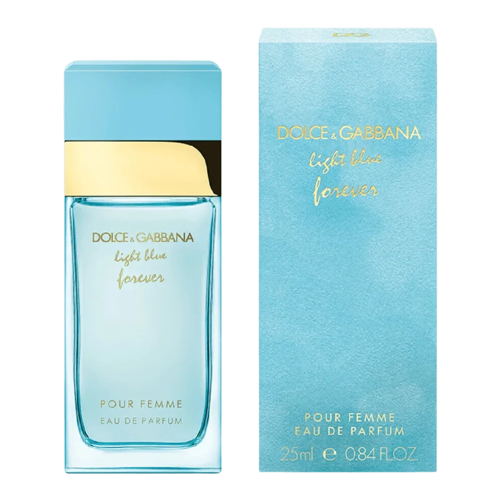Dolce & Gabbana Light Blue Forever Pour Femme