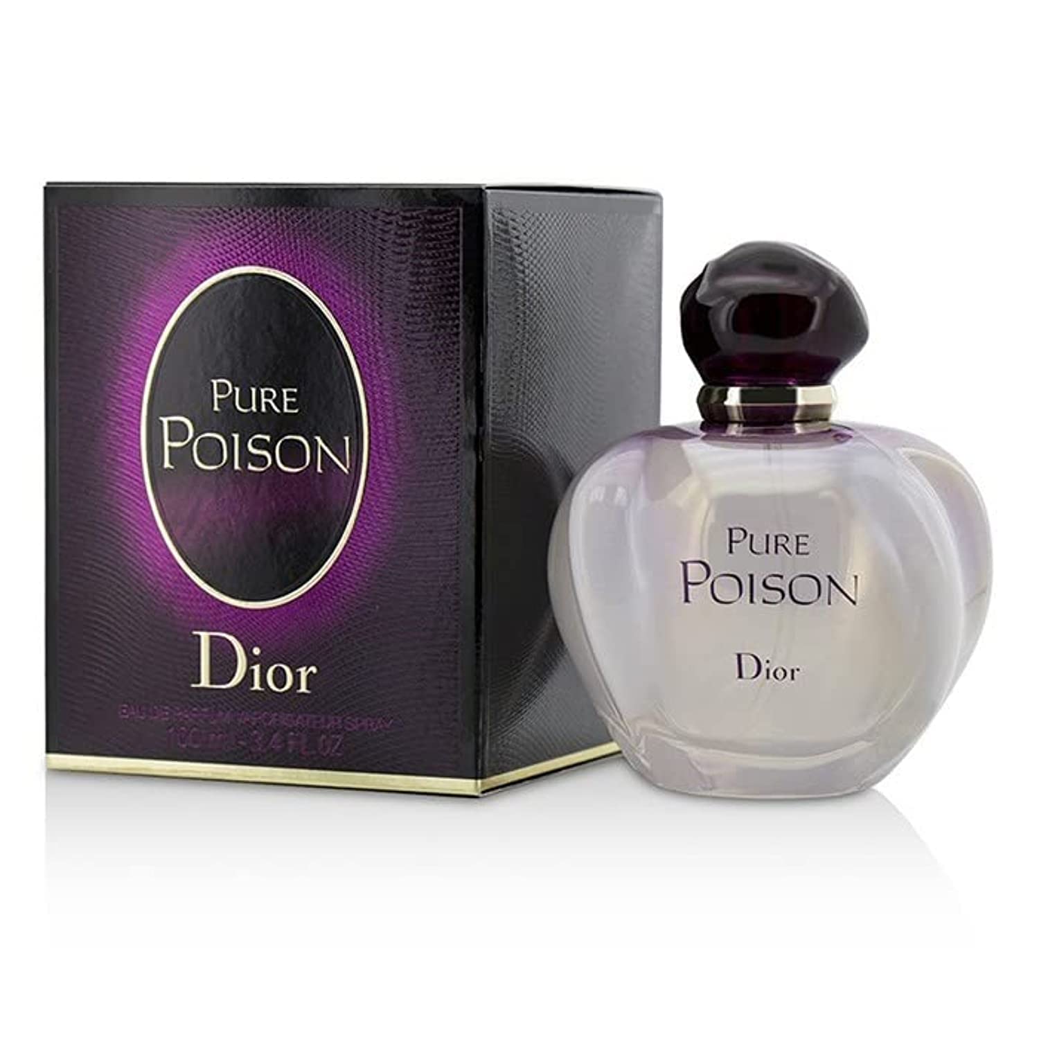 Dior Pure Poison