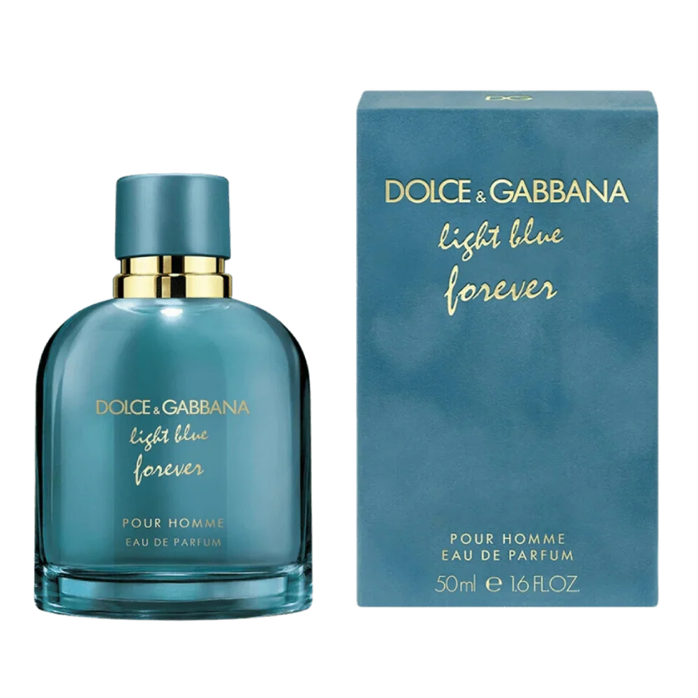 Dolce & Gabbana Light Blue Forever