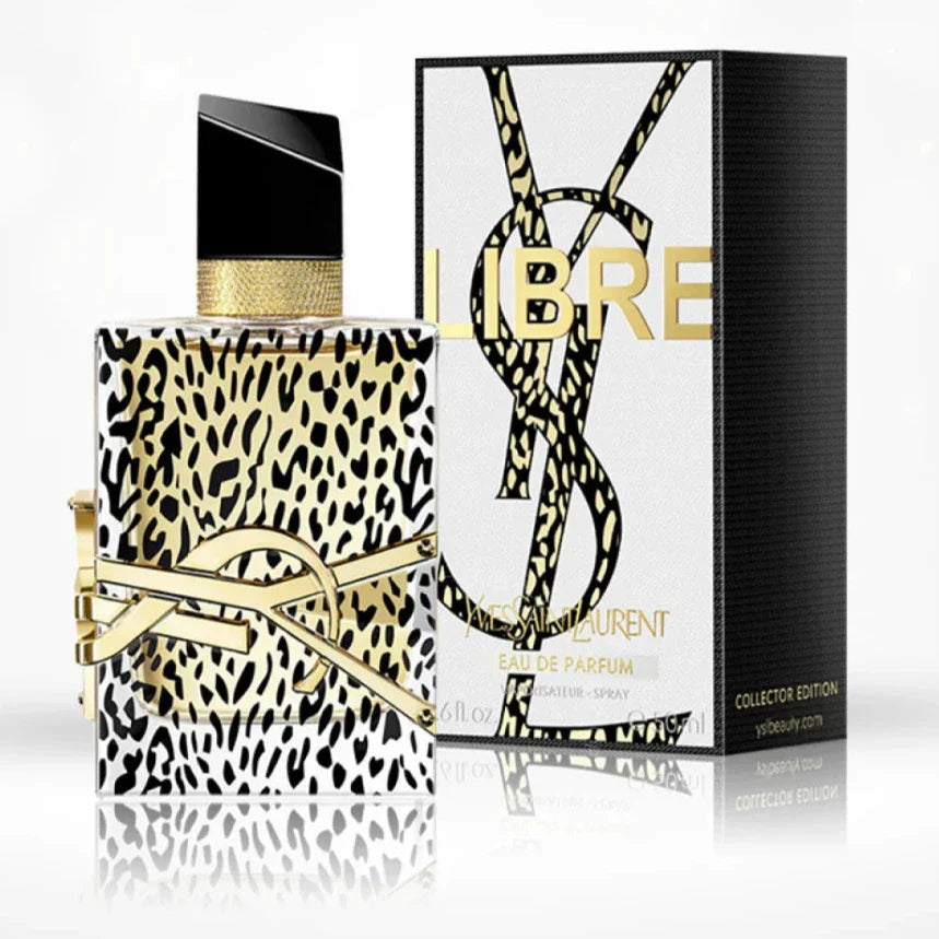 Yves Saint Laurent Dress Me Wild
