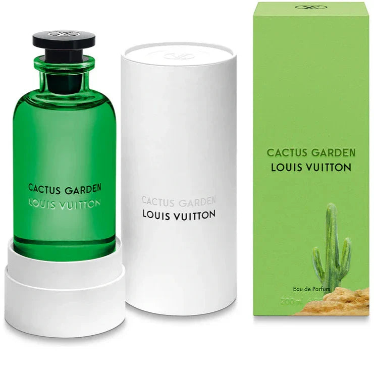 Louis Vuitton Cactus Garden