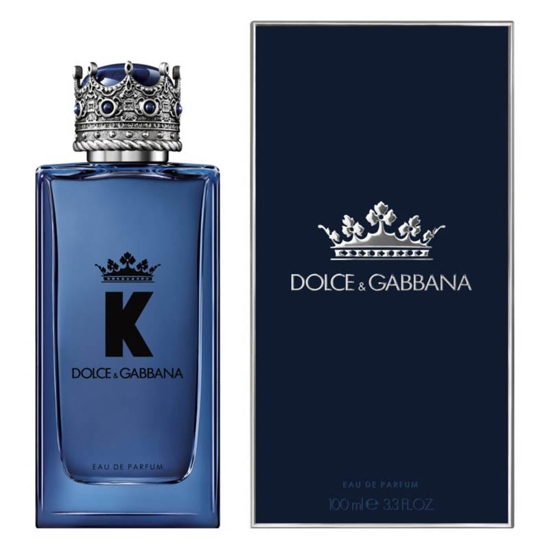 Dolce & Gabbana K EDP