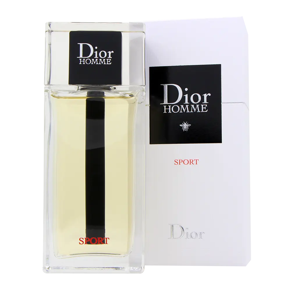 Dior Homme Sport EDT