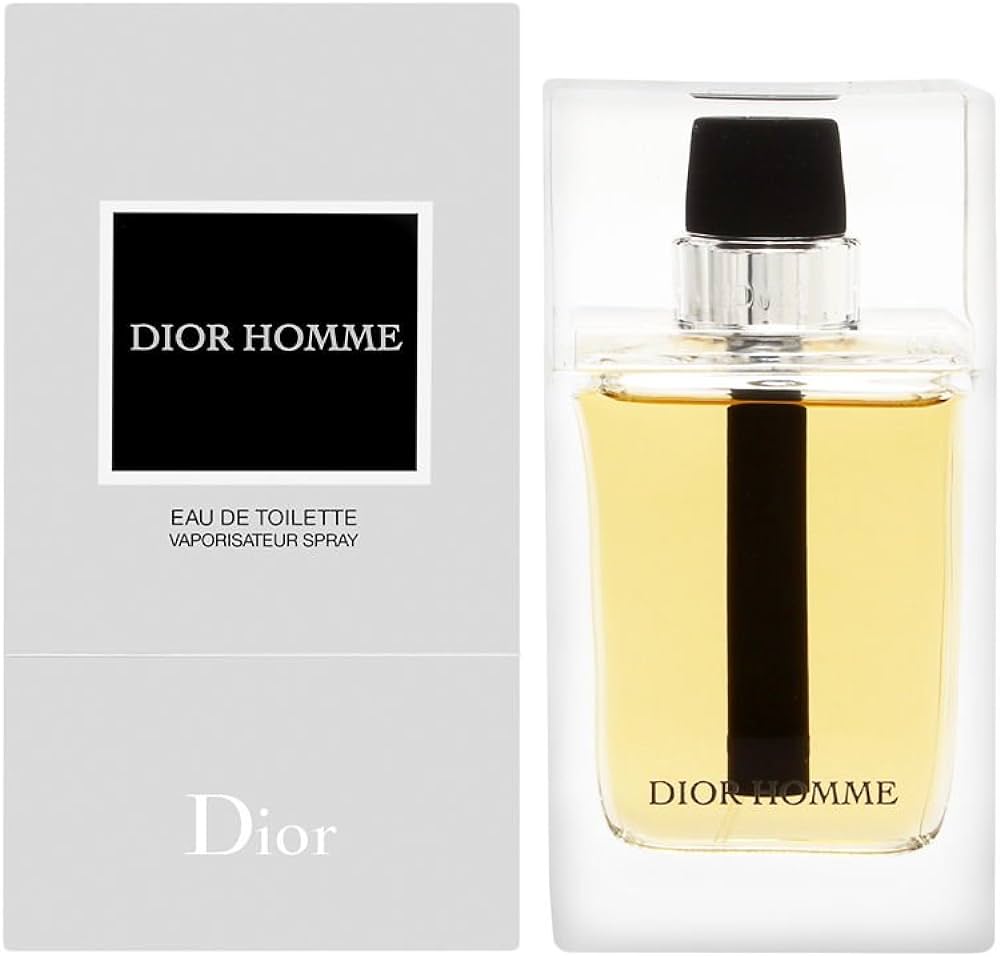 Dior Homme EDT