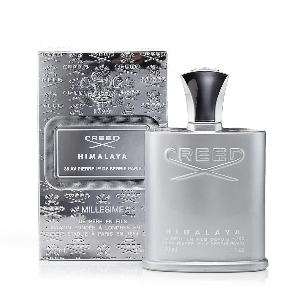 Creed Himalaya