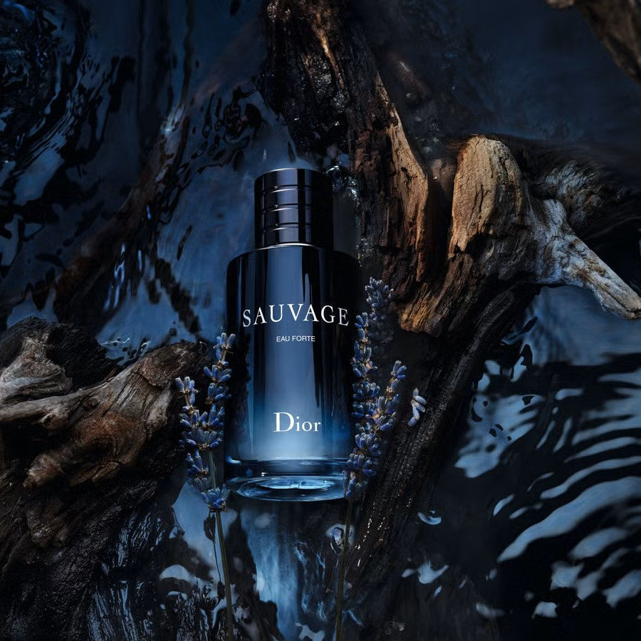 Dior Sauvage EDT