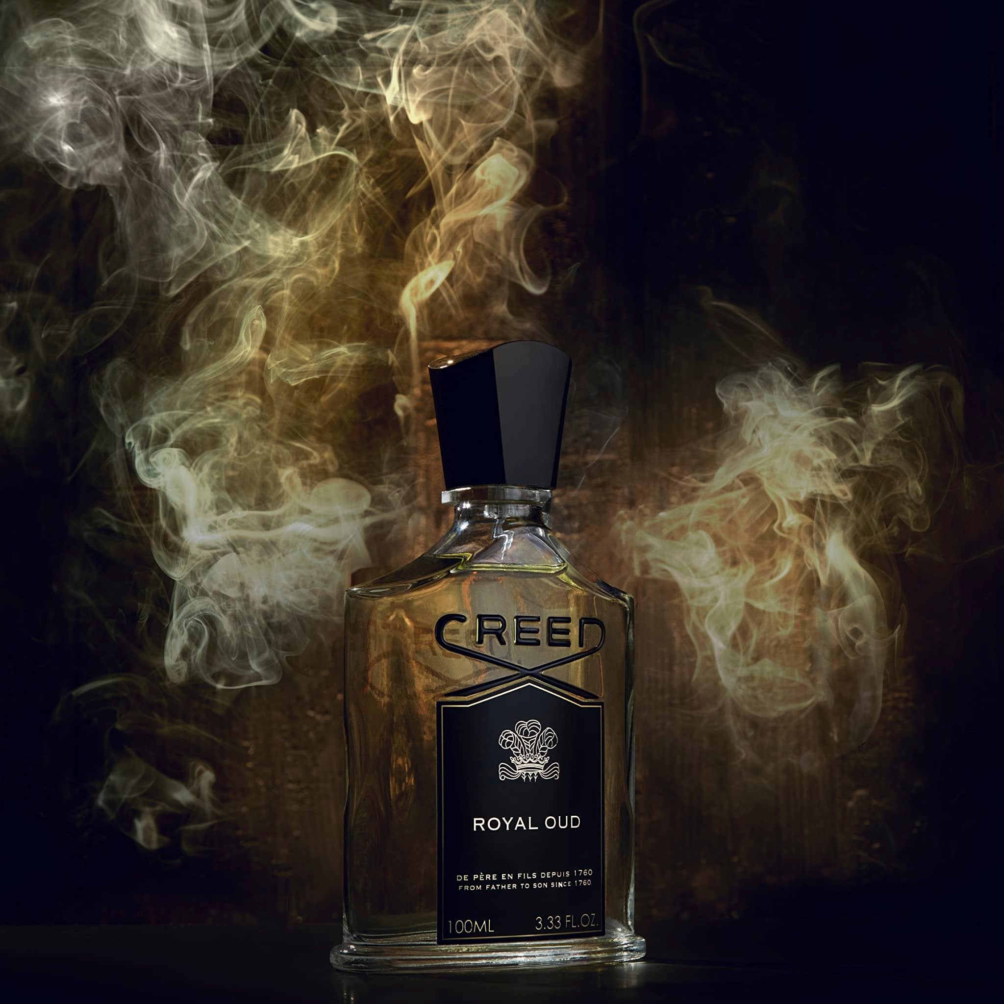 Creed Royal Oud