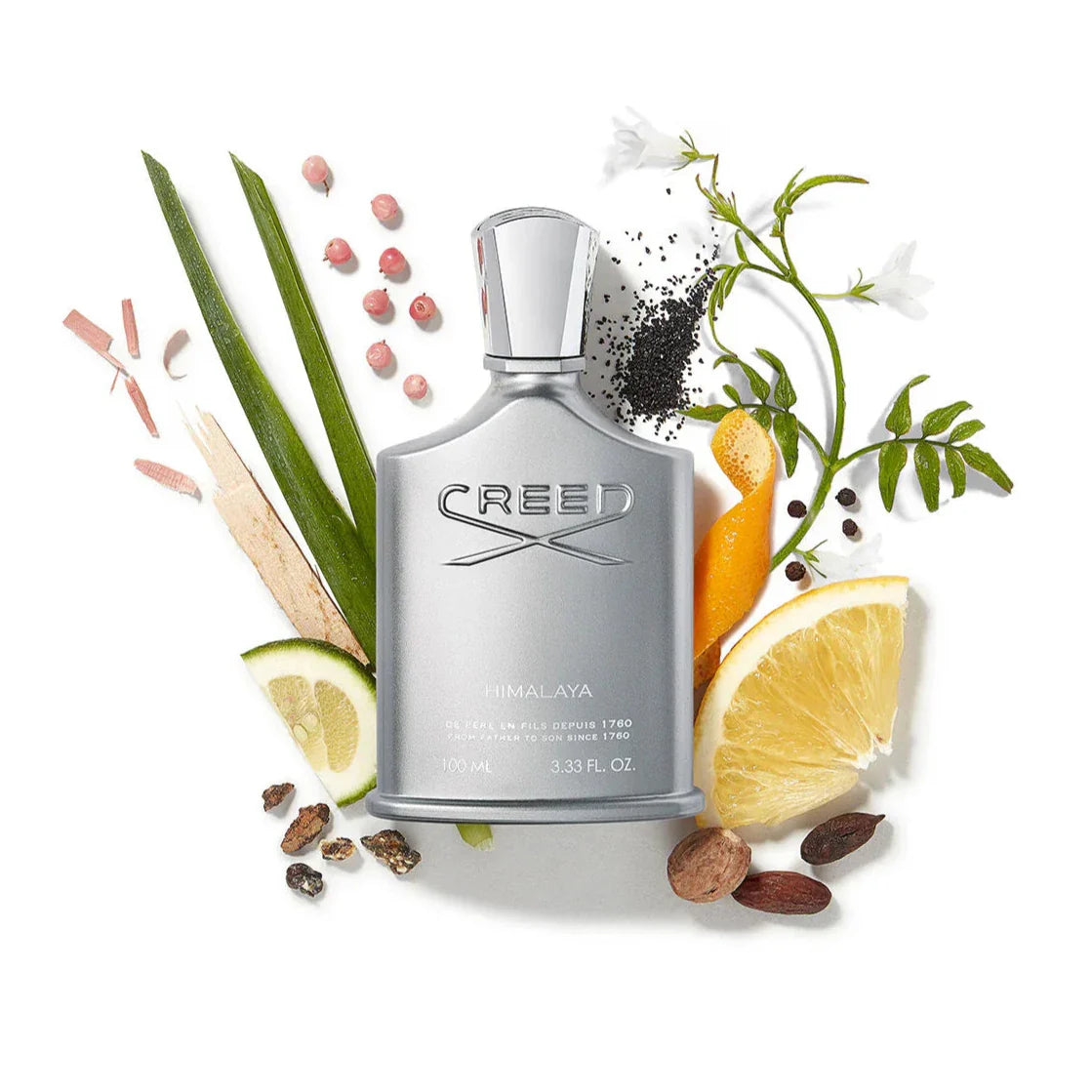 Creed Himalaya