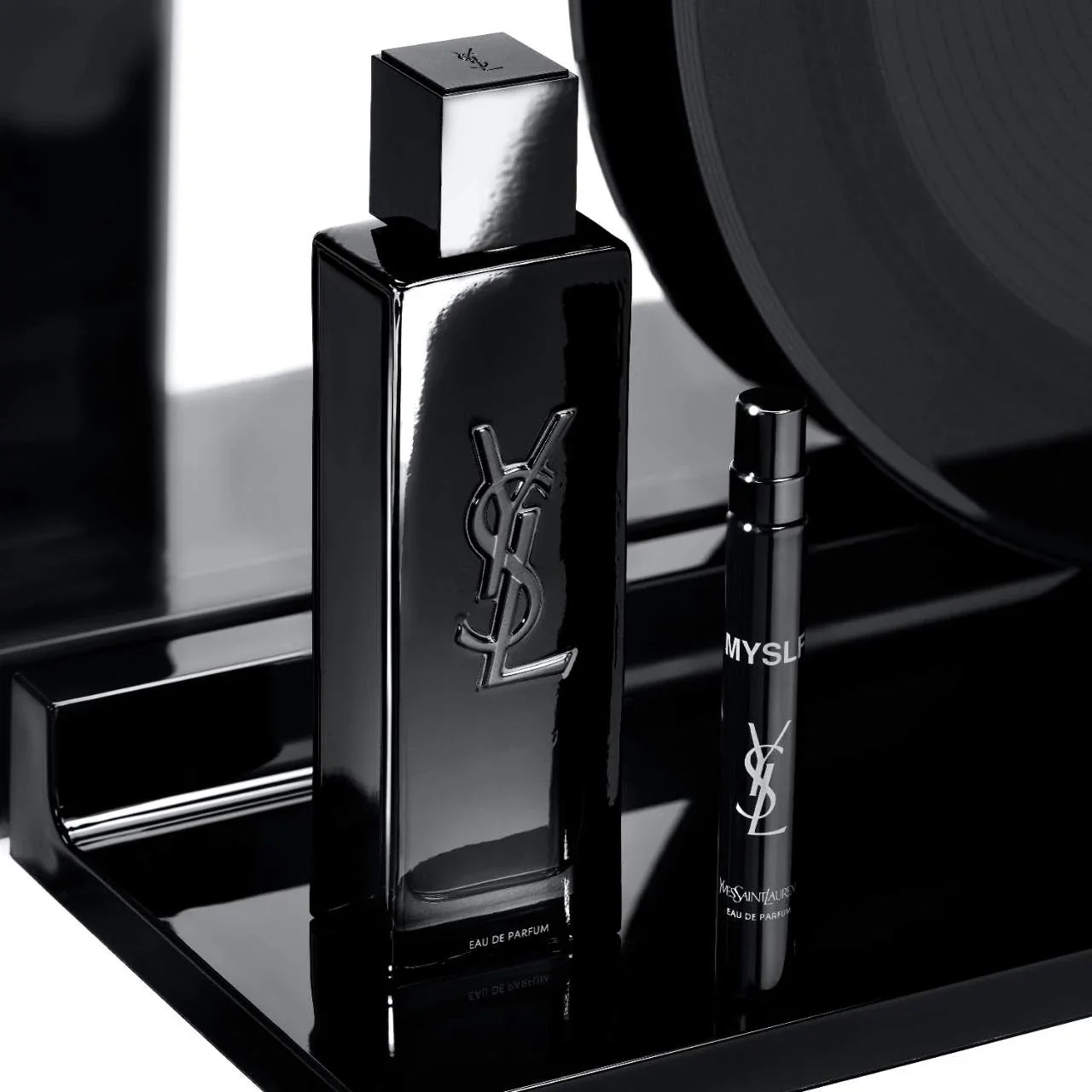 Yves Saint Laurent MYSLF