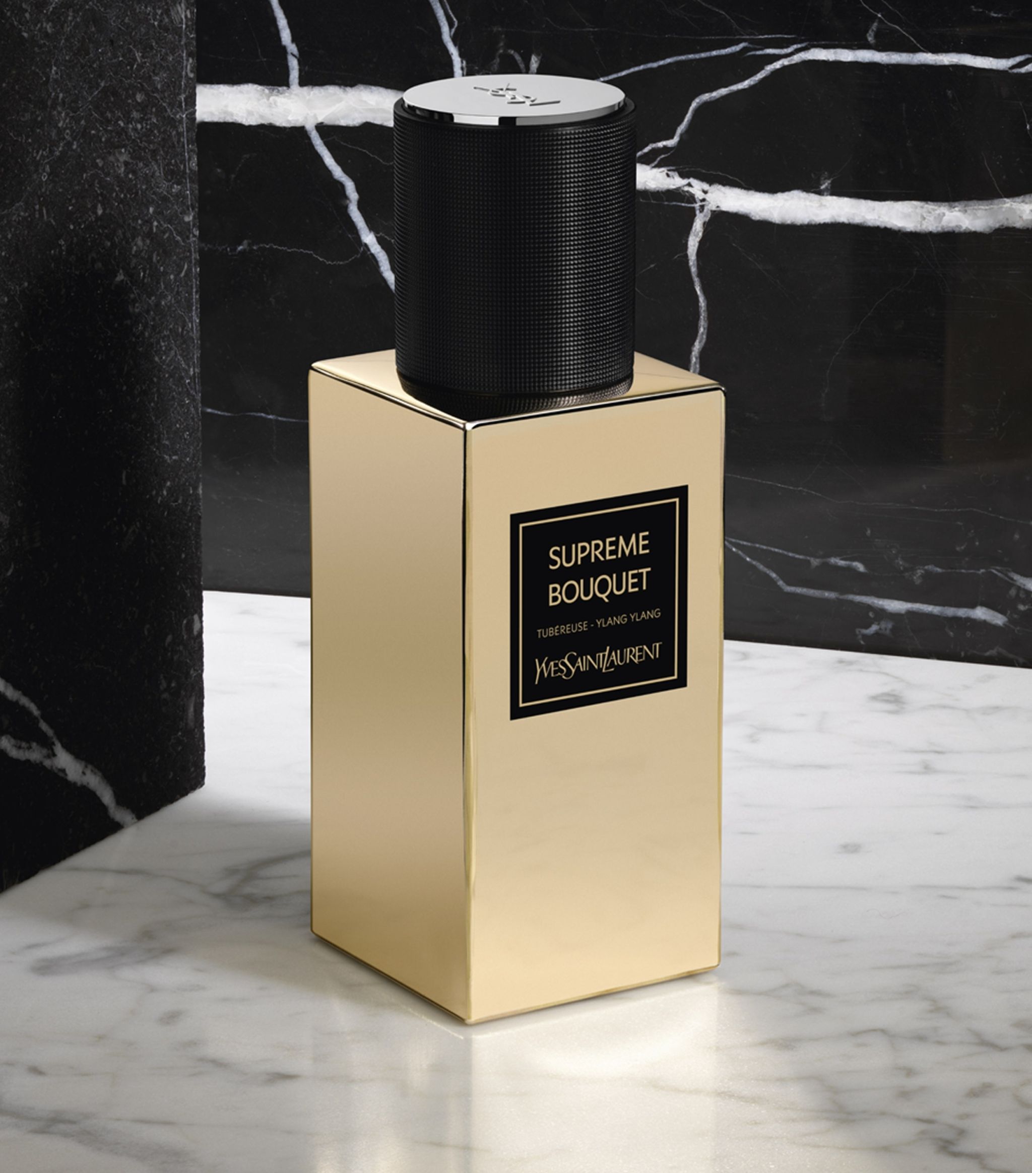 Yves Saint Laurent Supreme Bouquete