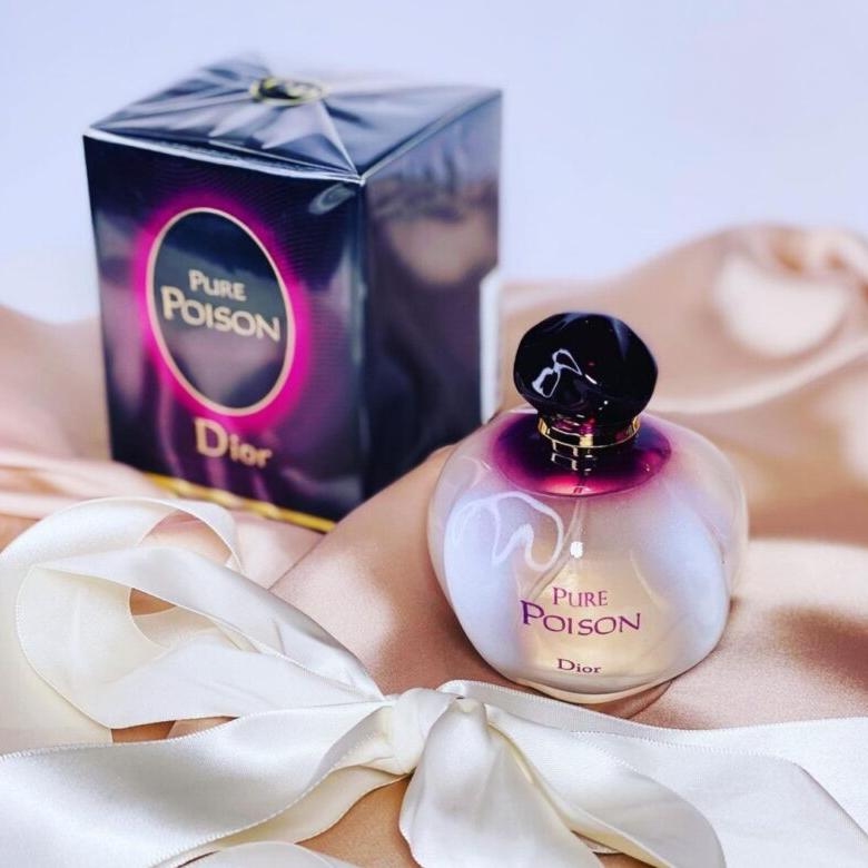 Dior Pure Poison