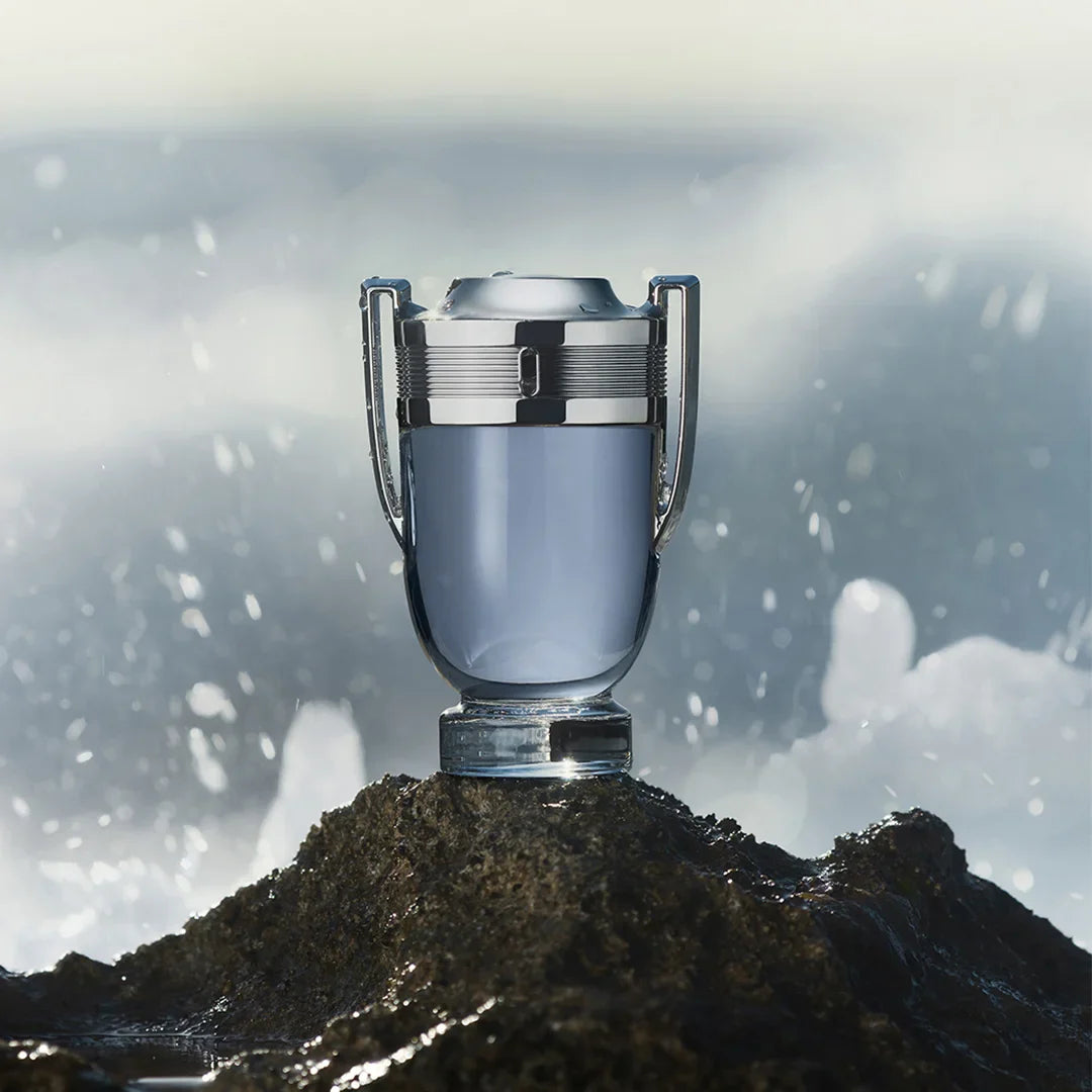 Paco Rabanne Invictus EDT