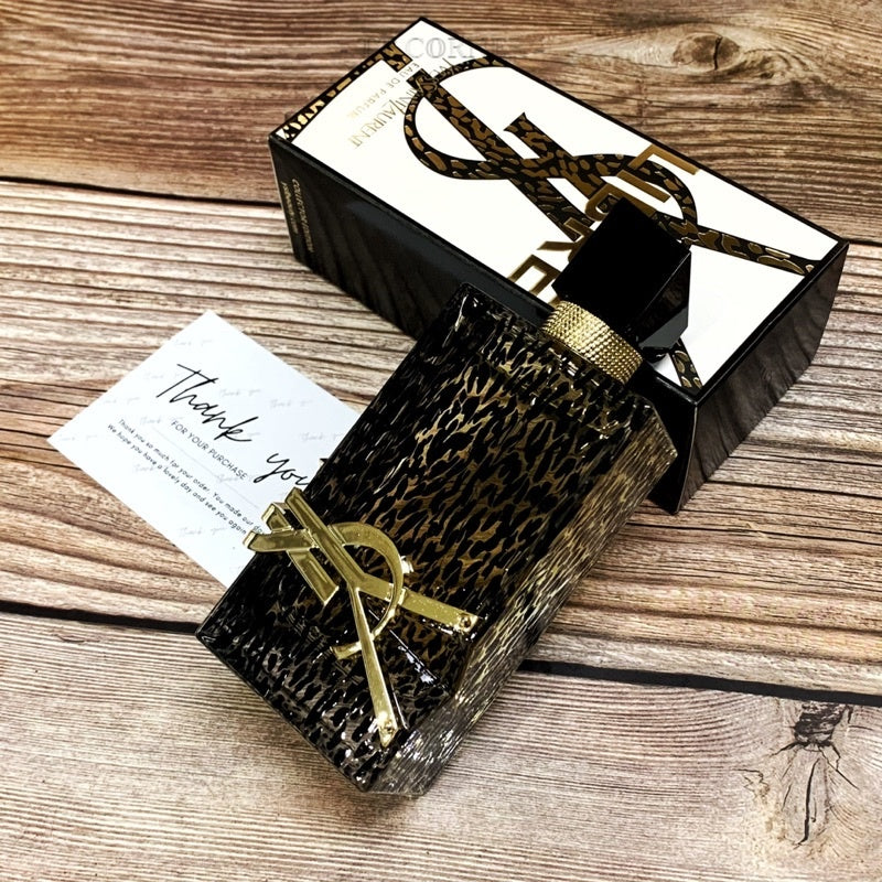 Yves Saint Laurent Dress Me Wild