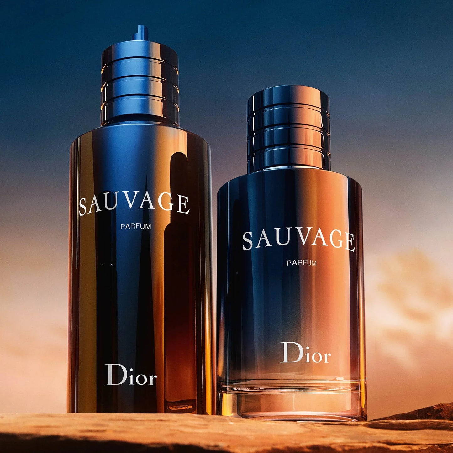 Dior Sauvage Parfum