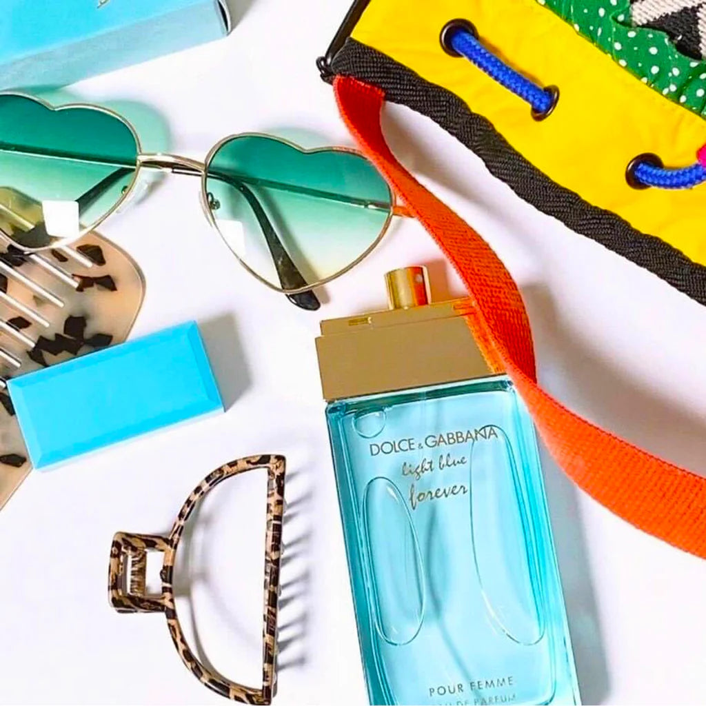 Dolce & Gabbana Light Blue Forever Pour Femme