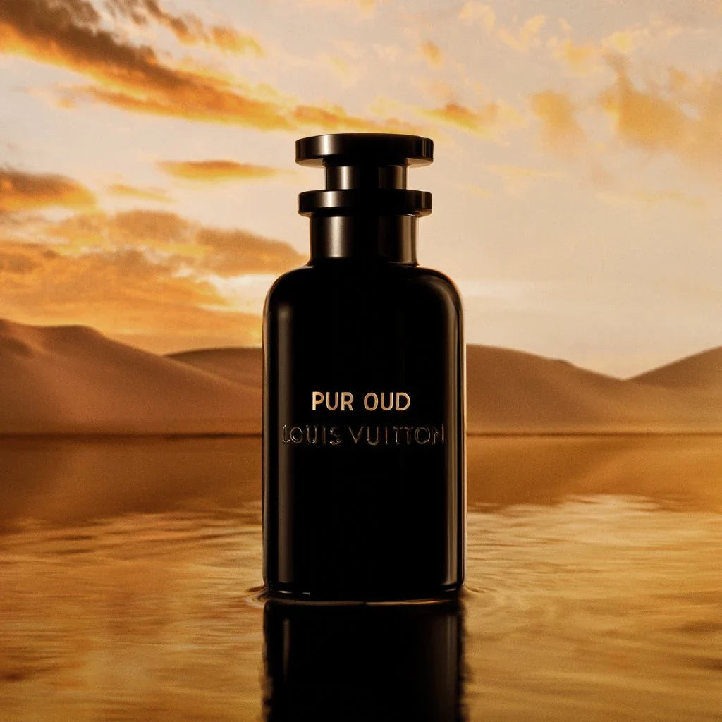 Louis Vuitton Pur Oud