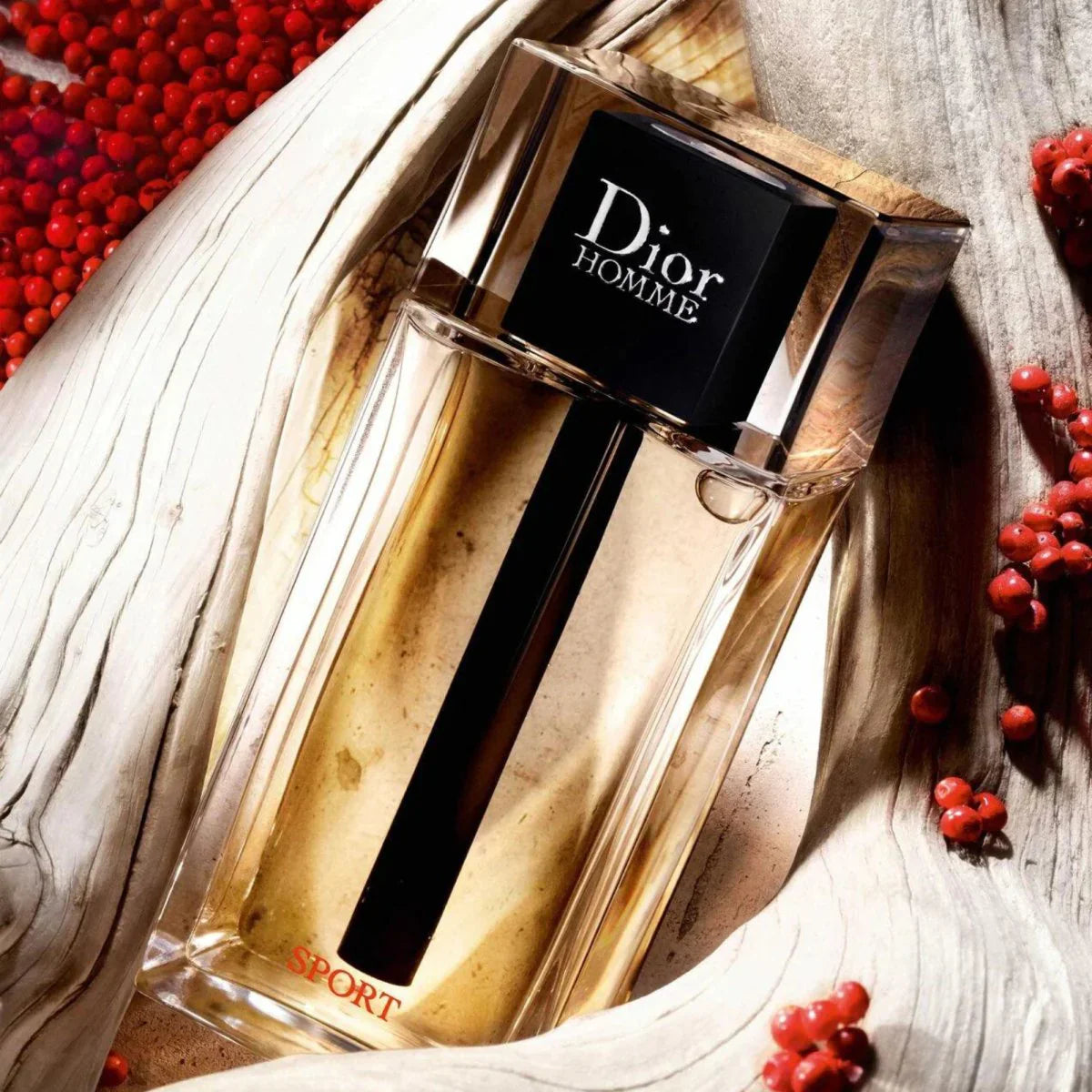Dior Homme Sport EDT