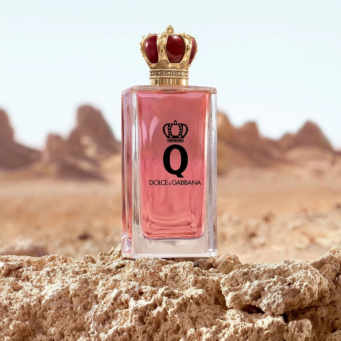 Dolce & Gabbana Queen Intense