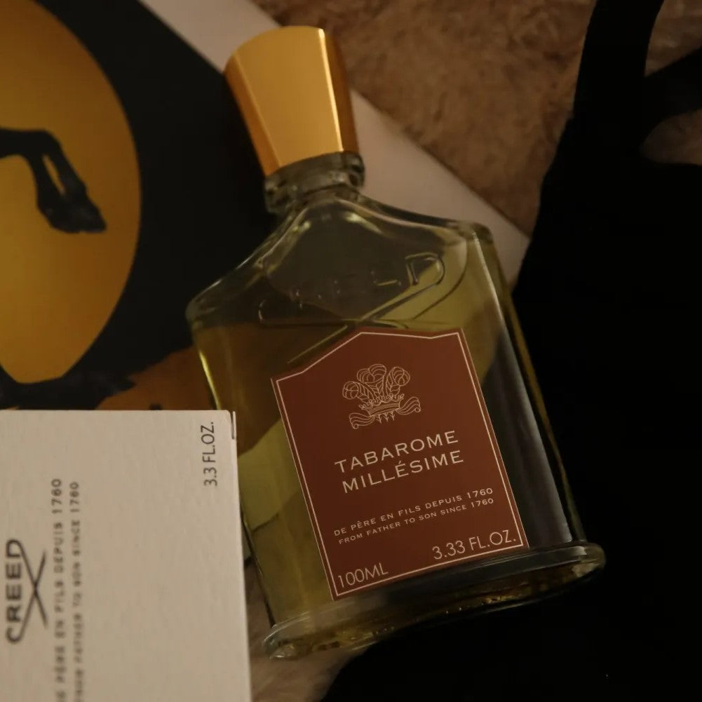Creed Tabarome Millesime