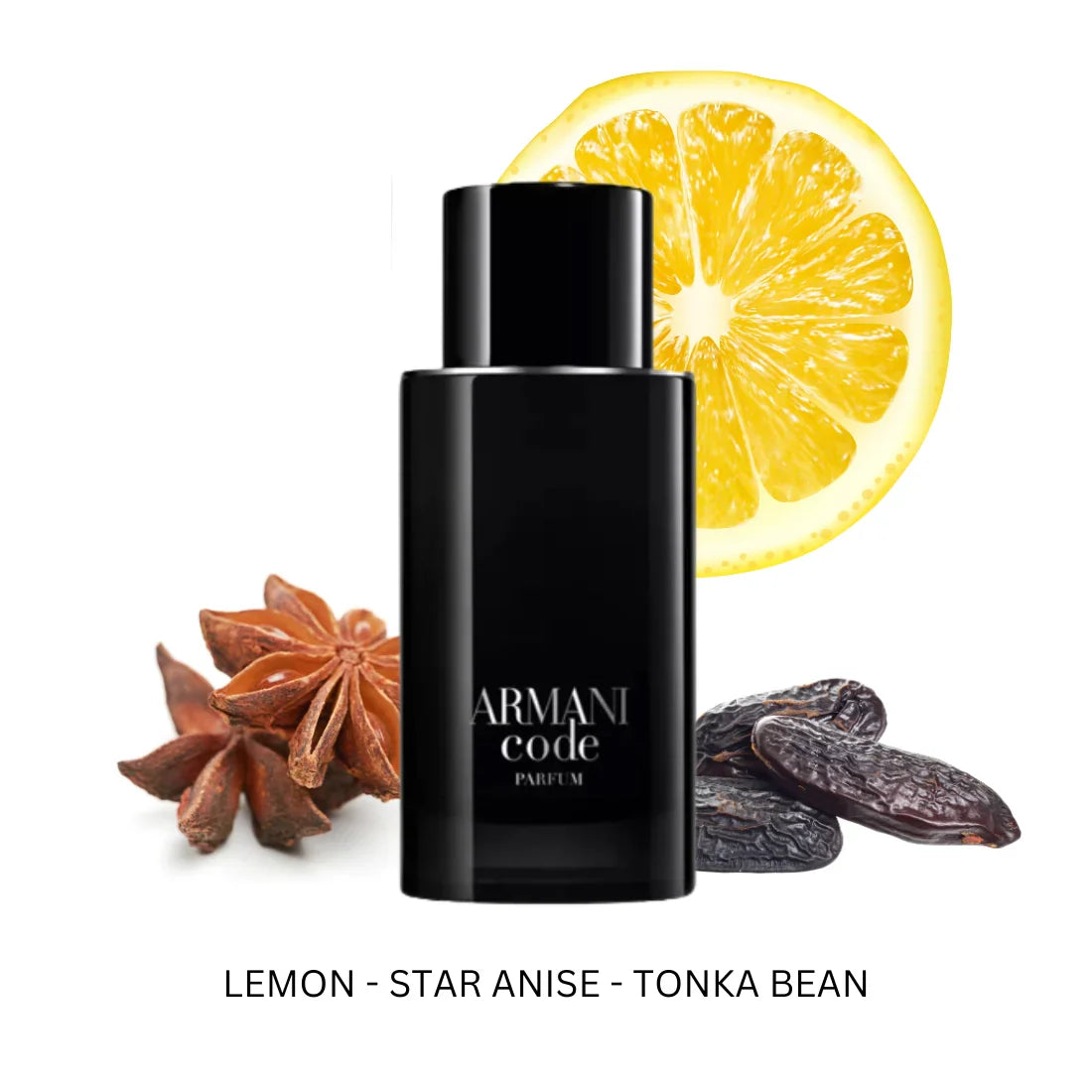 Giorgio Armani Code Parfum