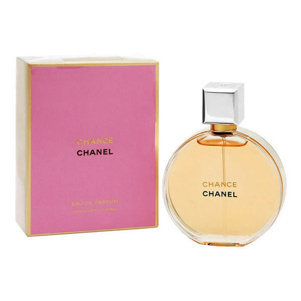 Chanel Chance Eau de Parfum