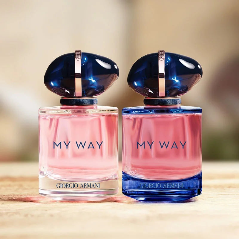 Giorgio Armani My Way Intense Woman