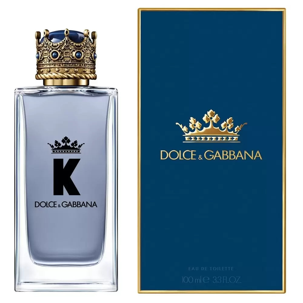 Dolce & Gabbana K EDT