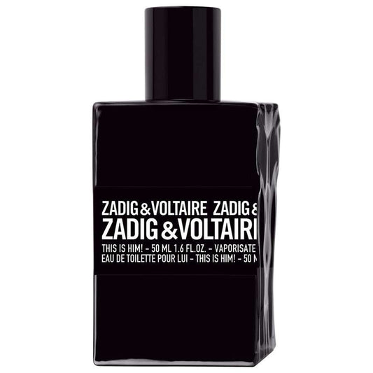 Zadig & Voltaire This Is Him