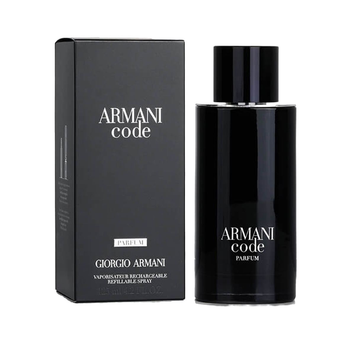 Giorgio Armani Code Parfum