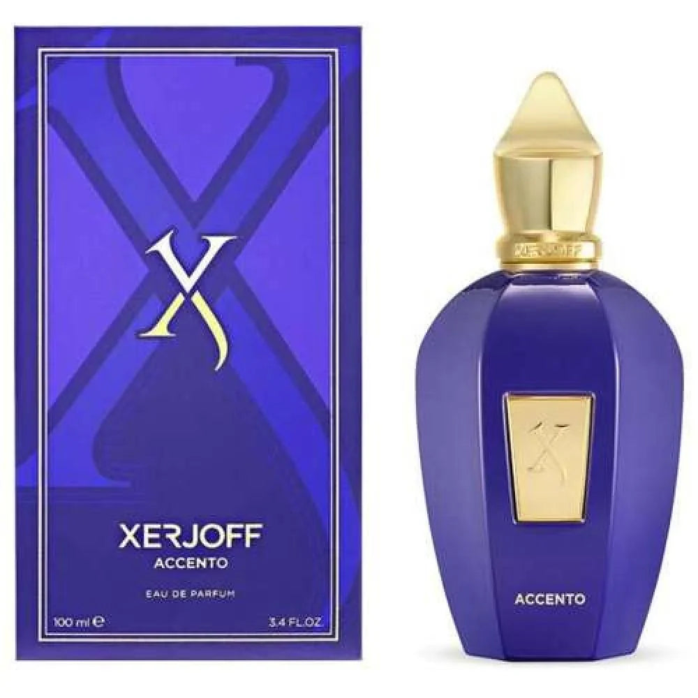 Xerjoff Accento