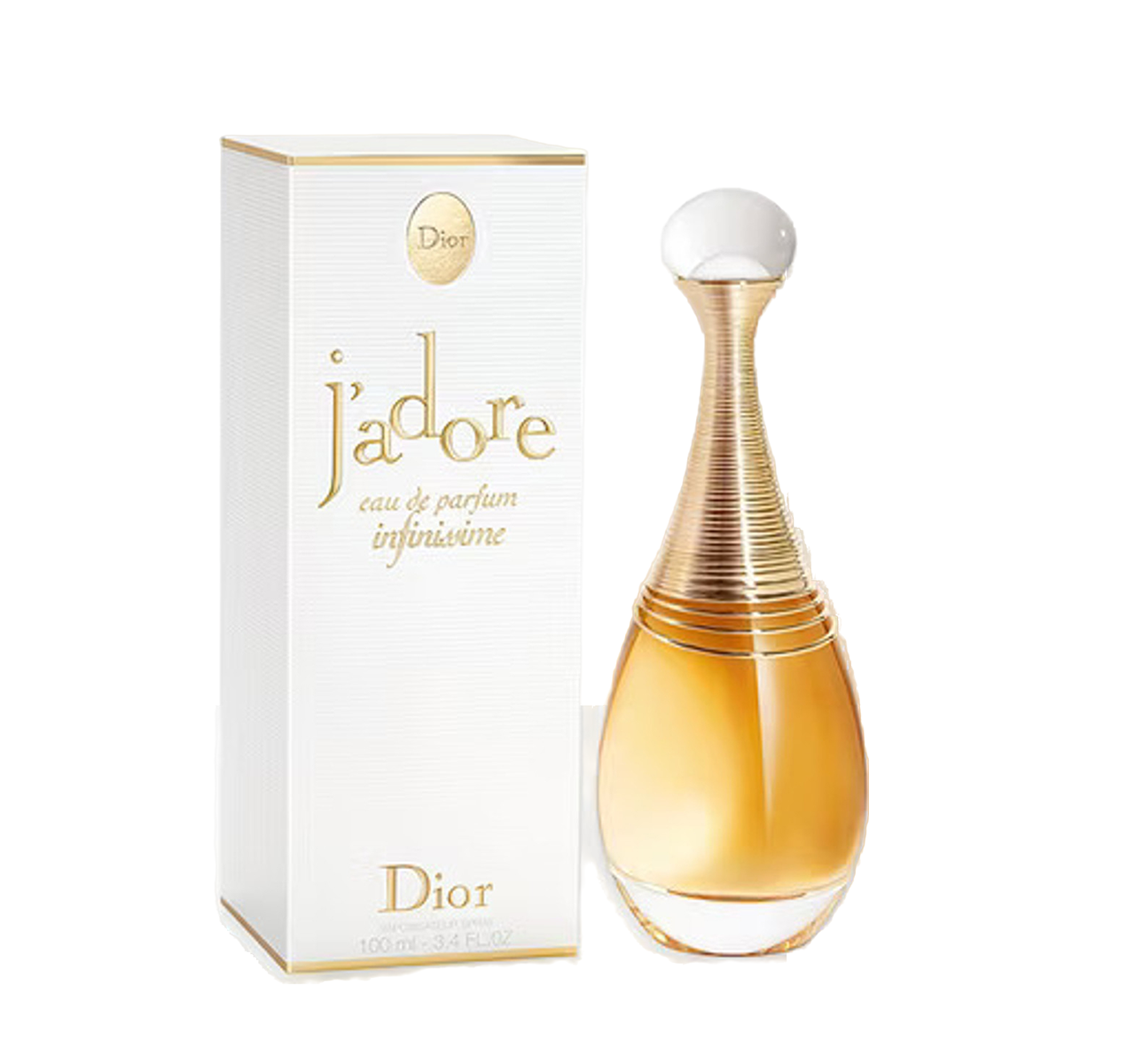 Dior J’adore Infinissime EDP