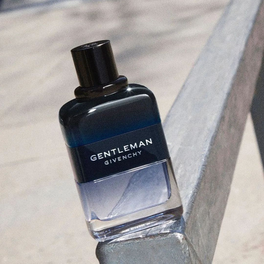 Gentleman Givenchy Intense