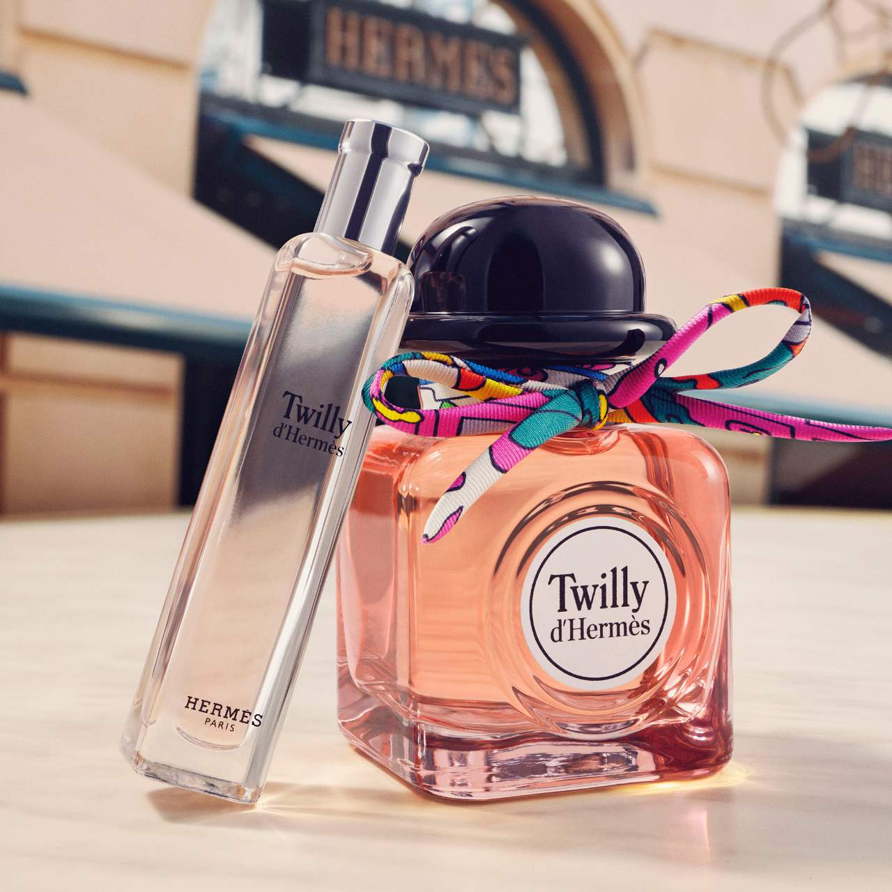 Twilly d’Hermès