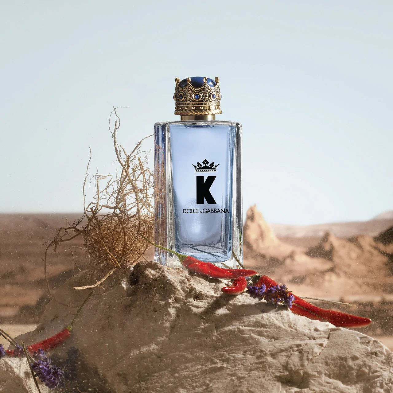 Dolce & Gabbana K EDT
