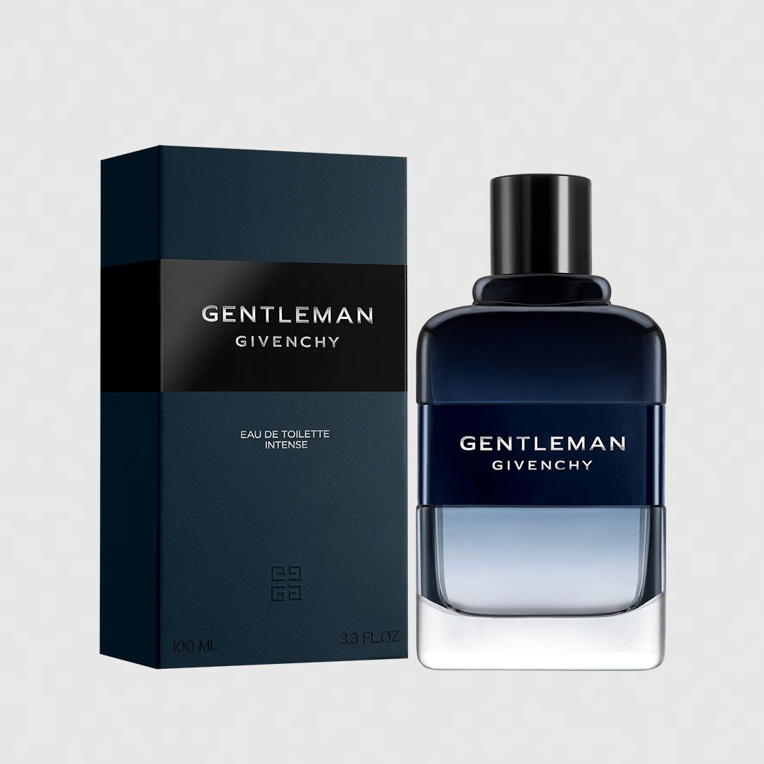 Gentleman Givenchy Intense