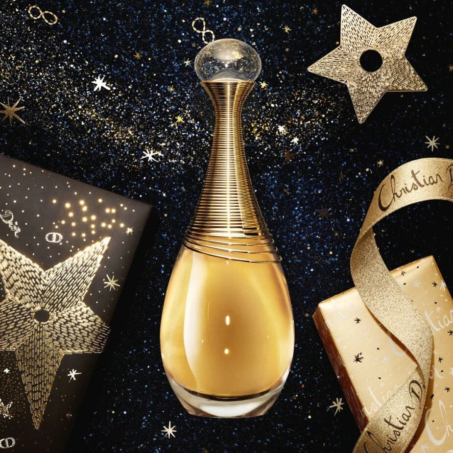 Dior J’adore Infinissime EDP