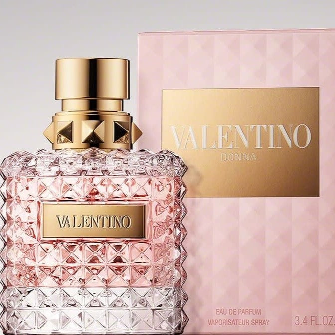 Valentino Donna
