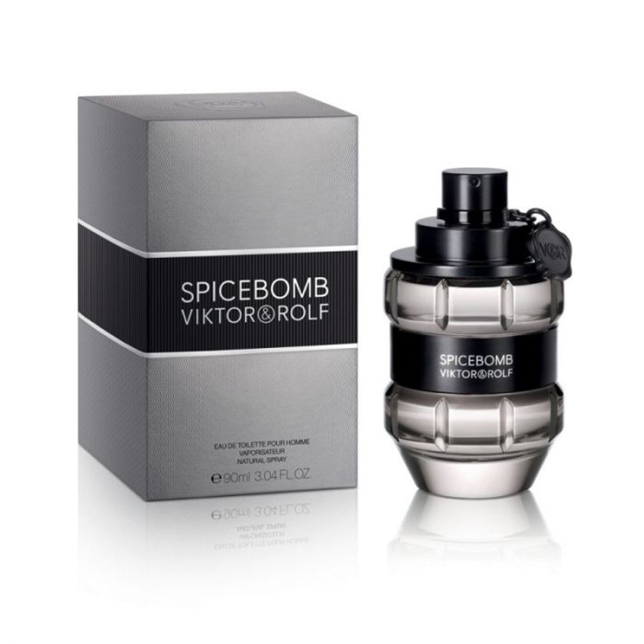 Spicebomb Viktor & Rolf Pour Homme