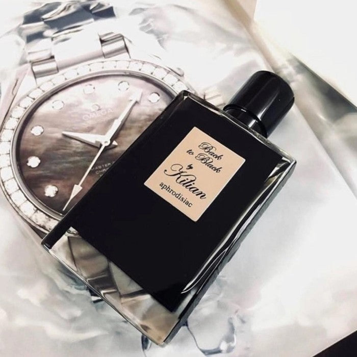 Kilian Back to Black