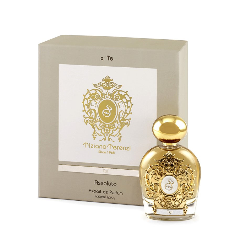 Tiziana Terenzi Assoluto Tyl