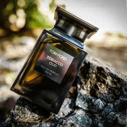 Tom Ford Tobacco Oud