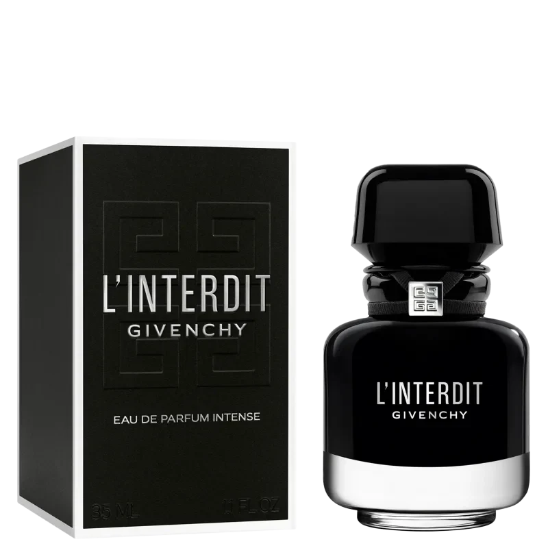 Givenchy L’interdit Intense